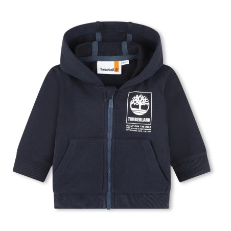 Sweat Marine Bébé Timberland T60115