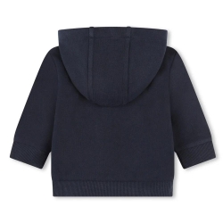 Sweat Marine Bébé Timberland T60115