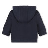 Sweat Marine Bébé Timberland T60115
