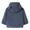 Veste Bleu Garçon Name it Meeko