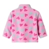 Polaire Rose Fille Name it Teddy Card