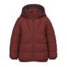 Doudoune Rouge Garçon Name it Memphis