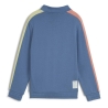 Veste Bleu Garçon Puma X Playmobil