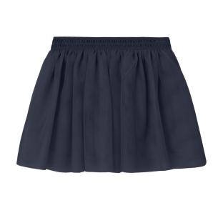 Jupe en tulle Noire Fille Name It Skirt