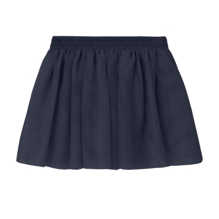Jupe en tulle Noire Fille Name It Skirt