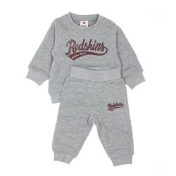 Ensemble de survêtement Gris Garçon Redskins SET3600