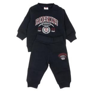 Ensemble de survêtement Marine Garçon Redskins SET3300