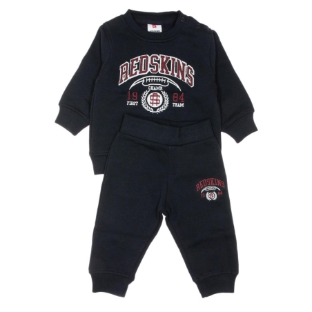 Ensemble de survêtement Marine Garçon Redskins SET3300