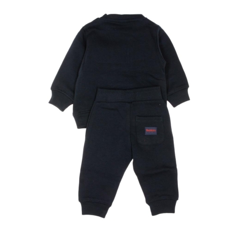 Ensemble de survêtement Marine Garçon Redskins SET3300