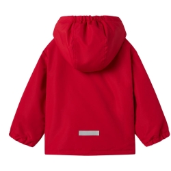 Veste Rouge Garçon Name it Massimo