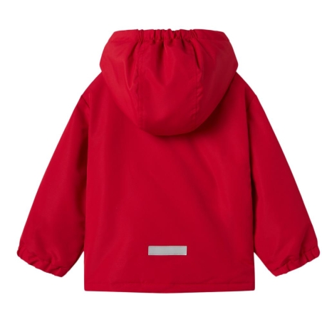 Veste Rouge Garçon Name it Massimo