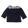 Veste Marine Fille/Garçon EOM Oisillon