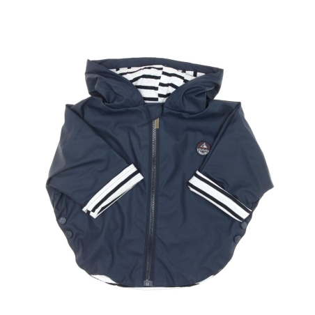 Parka Marine Garçon/Fille Parka 10/353