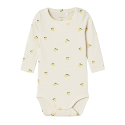 Body Beige Bébé Name it Dianaia