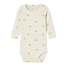 Body Beige Bébé Name it Dianaia