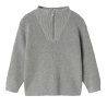 Pull Gris Garçon Name it Nesolle