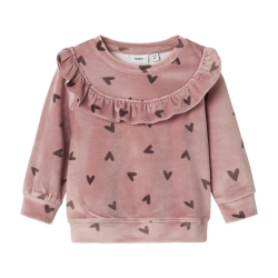 Haut de Pyjama Rose Fille Guppy Fodine