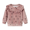 Haut de Pyjama Rose Fille Guppy Fodine