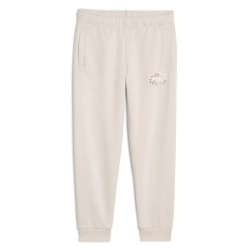 Jogging Beige Garçon Puma Ess+ Sweatpa