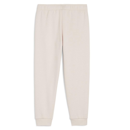 Jogging Beige Garçon Puma Ess+ Sweatpa