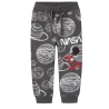 Jogging Gris Garçon Name it Daim Nasa