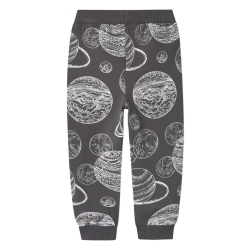 Jogging Gris Garçon Name it Daim Nasa