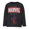 Sweat Noir Garçon Name it Msuler