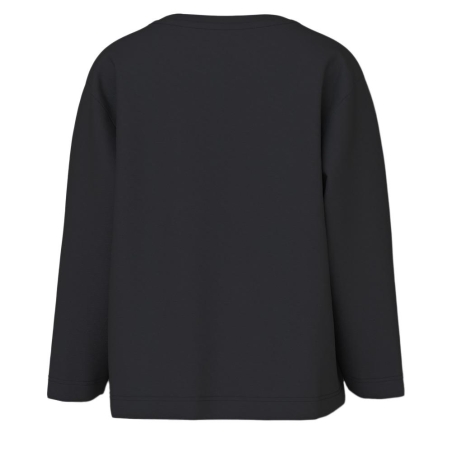Sweat Noir Garçon Name it Msuler