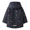 Manteau Marine Garçon Name it Vespa