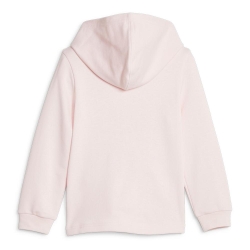 Sweat Rose Fille Puma Mixmch