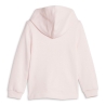 Sweat Rose Fille Puma Mixmch