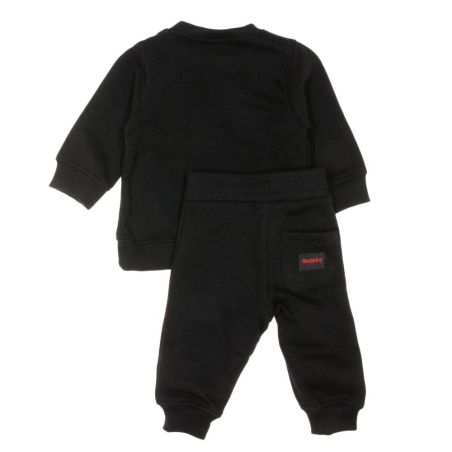 Survêtement Noir Bébé Redskins 4043