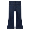Jean Bootcut Bleu Foncé Fille Name it Polly