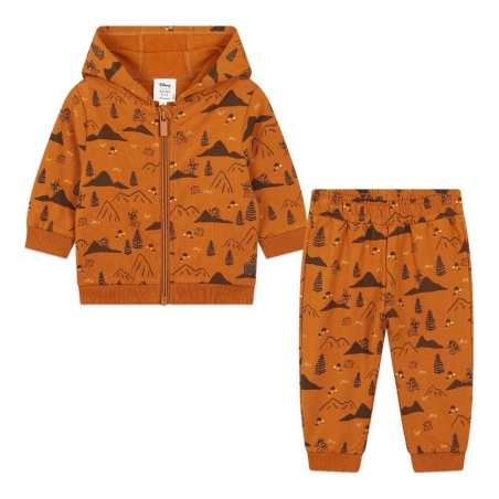 Ensemble Camel Bébé Garçon Carrément Beau Y30290