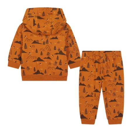 Ensemble Camel Bébé Garçon Carrément Beau Y30290