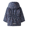 Blouson Marine Fille Name it Arc En Ciel