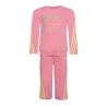 Survêtement Rose Fille Adidas x The Muppets Kermit