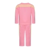 Survêtement Rose Fille Adidas x The Muppets Kermit