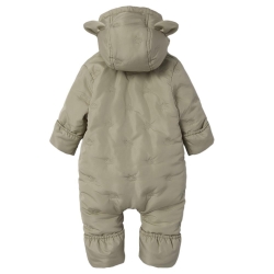Combinaison Sherpa Beige Mixte Name it Nid d ange