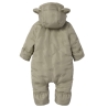 Combinaison Sherpa Beige Mixte Name it Nid d ange