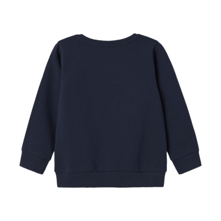 Sweat Marine Garçon Name it Jaako