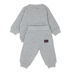 Survêtement Gris Bébé Redskins 4043