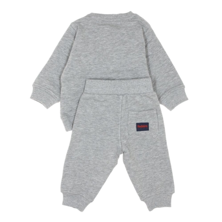Survêtement Gris Bébé Redskins 4043