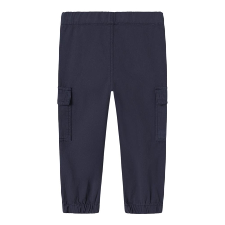 Pantalon Cargo Marine Garçon Name It Ryan