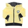 Sweat Jaune Garçon EOM Merio