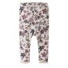 Legging Gris/Mauve Fille Name it Aline