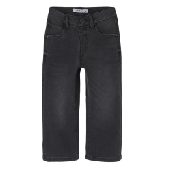 Jean Noir Garçon Name it Mryan