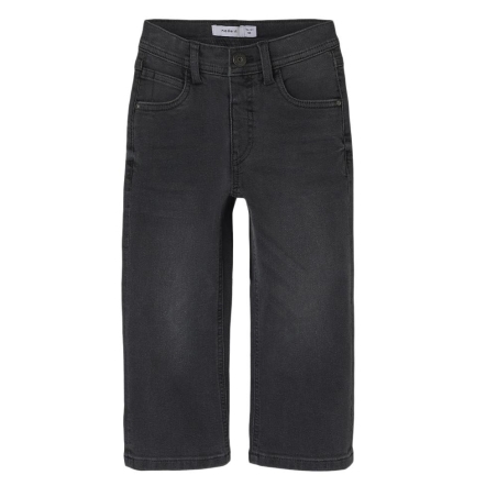 Jean Noir Garçon Name it Mryan