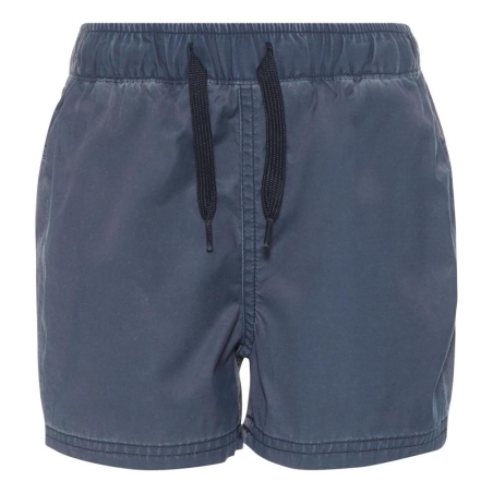 Maillot de Bain Marine Garçon Name it Zoxi