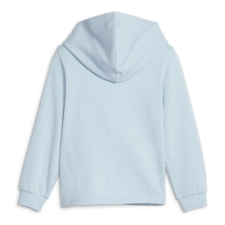 Sweat Bleu Fille Puma Mixmch